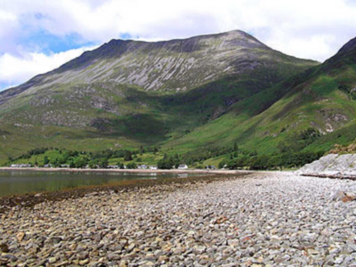 Brightwater Cottage Arnisdale Exterior foto